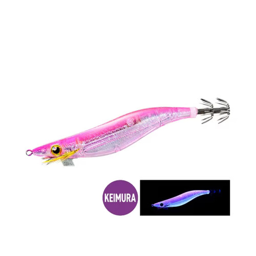 Shimano lure sephia clinch - clinch, jet