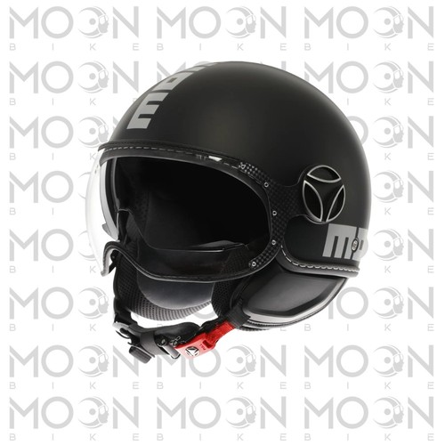 Casco jet momo - momo, evo