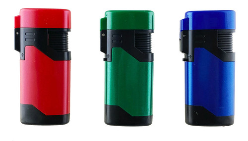 Pack jet torch - jet, lighter