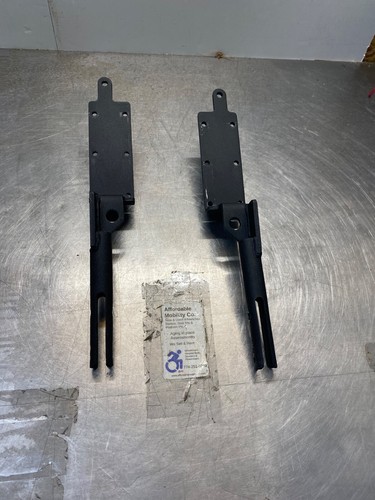 Jet ultra motors mounting - motors,