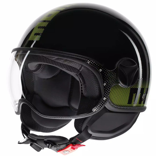 Momodesign casco momo fgtr - momo,