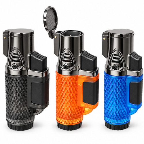 Pack quad jet - quad, torch