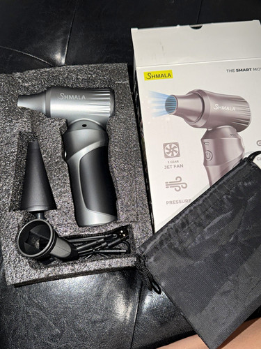 Shmala cyclone jet fan - shmala,