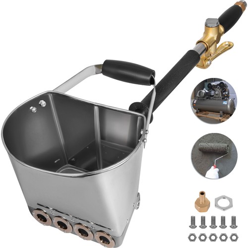 Jet 3hp stucco sprayer - 4,