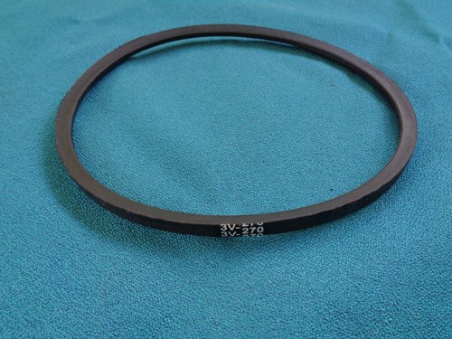 New jet 3v270 belt - jet,