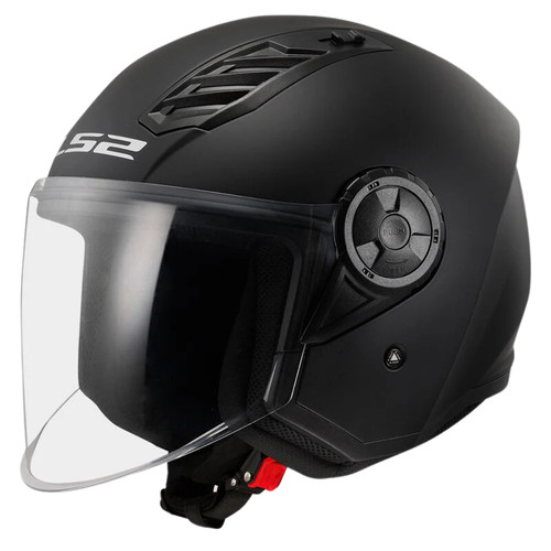 Casco jet new ls2 - casco,