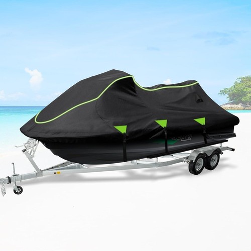 Jet ski cover 120 - 120"-135", 1or