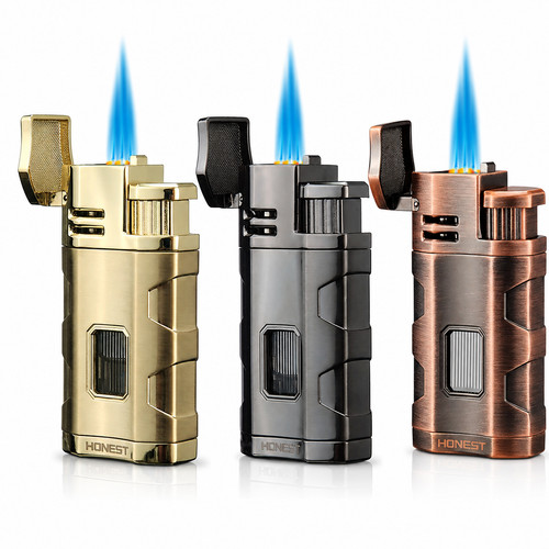 Cigar lighter butane - lighter, torch