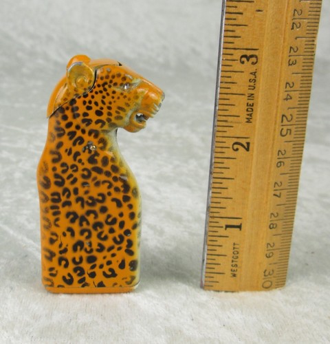 Cheetah cougar leopard panther - cheetah,