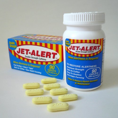 Pack jet alert double - 3,