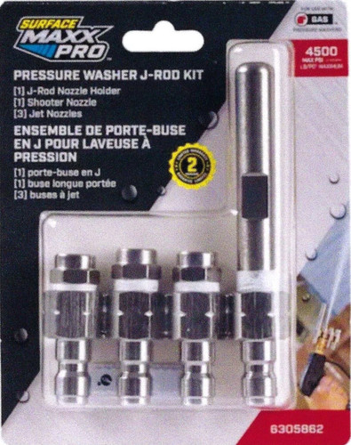 Surface maxx pro pressure - surface,