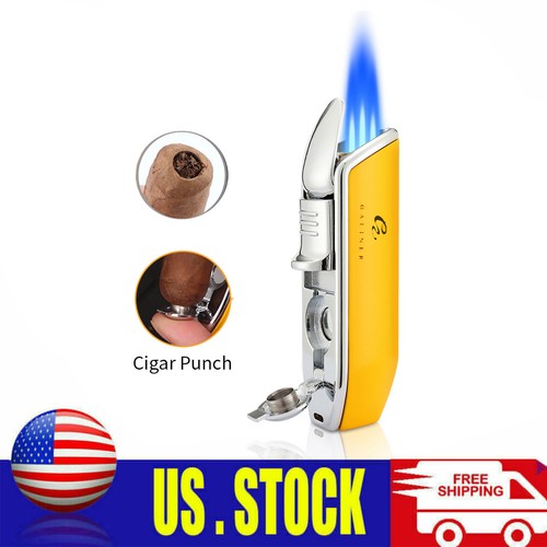 Galiner pocket windproof cigar - galiner,