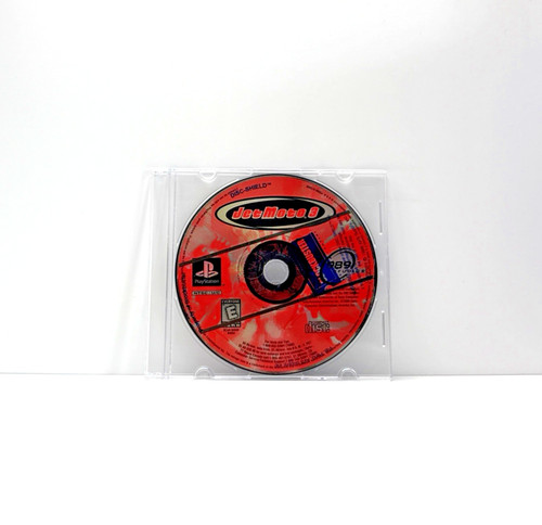 Jet moto sony - jet, playstation
