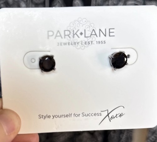 New park lane jewelry jet - park,