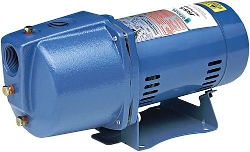 Goulds jrs7 4hp - goulds, shallow