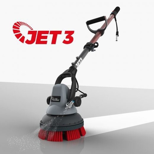 Motorscrubber jet3 handheld - jet3,