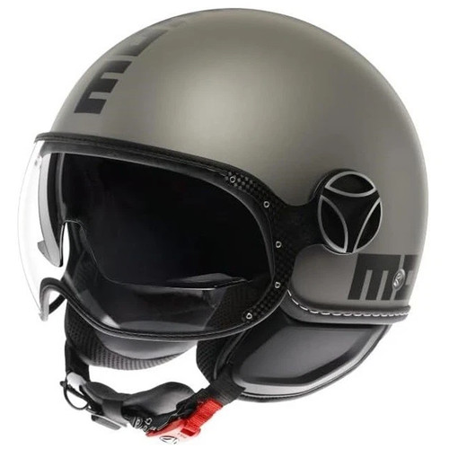 Momodesign casco momo evo - casco,