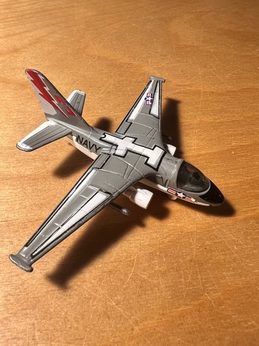 Zee toys navy fighter - zee,