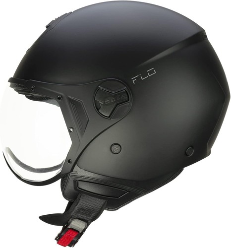 Casco moto jet cgm - moto,