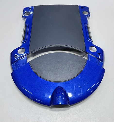 Blue pride jet - pride, 3