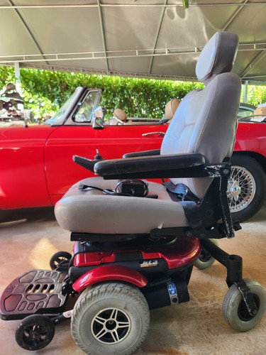 Jet ultra scooter power - 3,