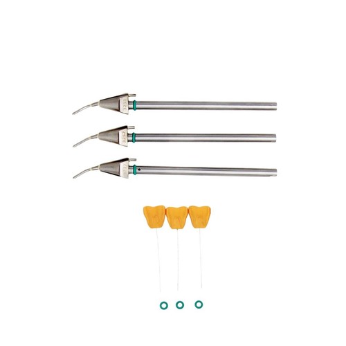 Cavitron dentsply prophy jet - cavitron,