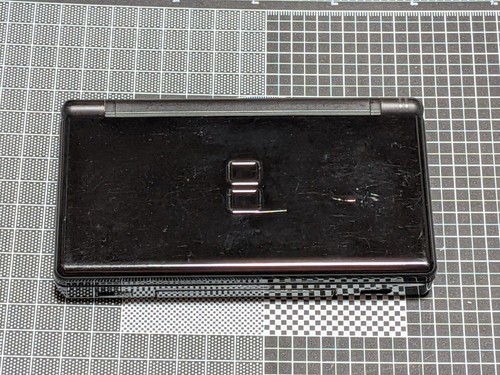 Nintendo lite jet - nintendo,