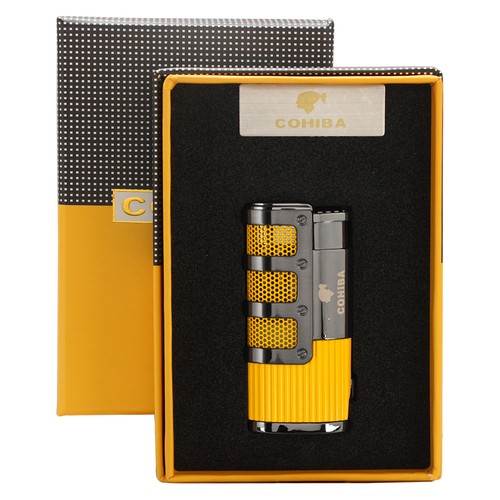 Cigar torch lighter jet - torch, 3