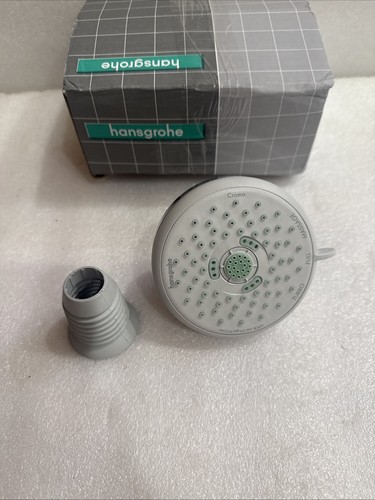 Hansgrohe 04071000 croma 100 - hansgrohe,