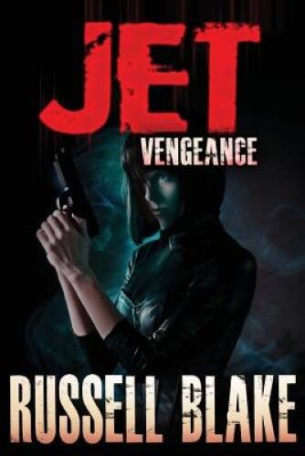 Jet iii vengeance - jet, 3)