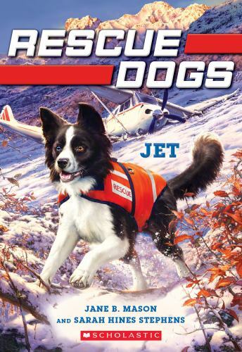 Jet - , #3)