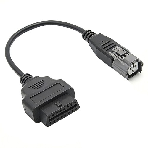 Obd 16pin pin connector - obd,