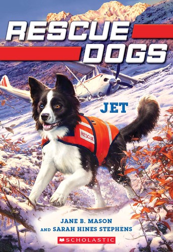 Jet - (rescue, dogs