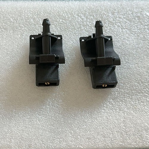 2pcs windscreen washer jet - windscreen,