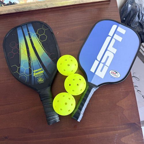 Franklin jet pickleball - franklin, paddle
