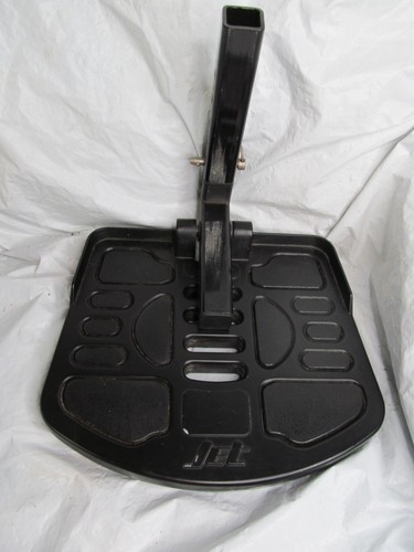 Foot rest plate - , jazzy