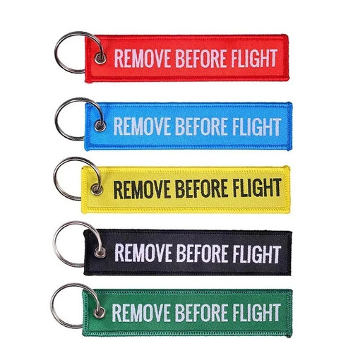 3pcs remove before flight - 1/3pcs,