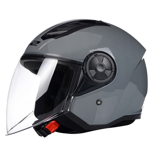 Casco nuovo jet - jet, ii
