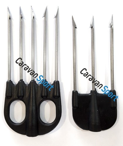Fiocina pesca sub jet - fiocina,