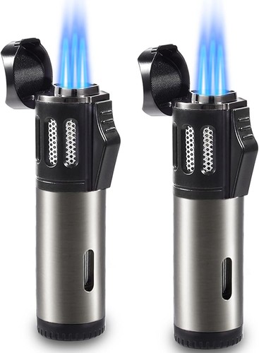 Torch lighter pack - lighter,