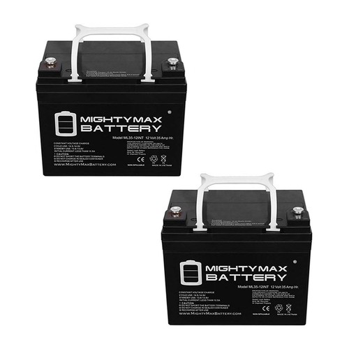 Mighty max 12v - mighty,