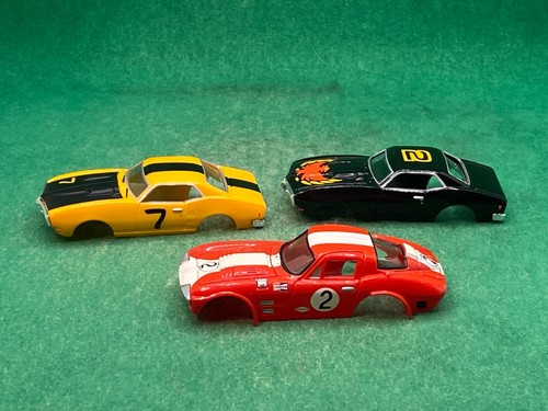 Original johnny lightning - original,