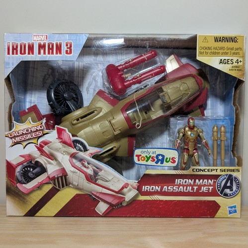 Iron man concept series - man, 3
