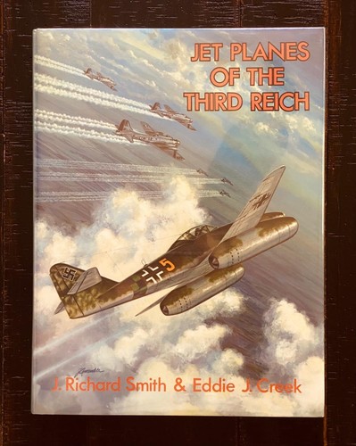 Ww2 german luftwaffe - ww2, "jet