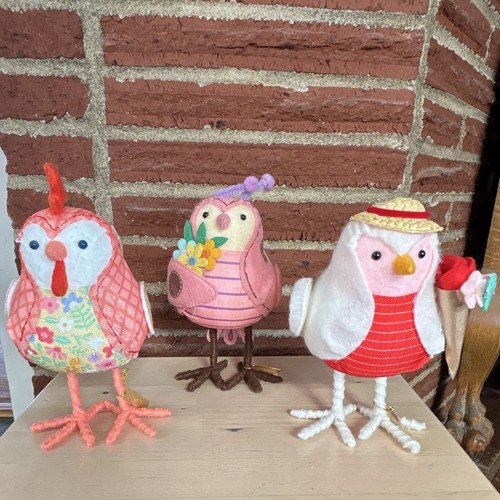 Set target featherly - of,