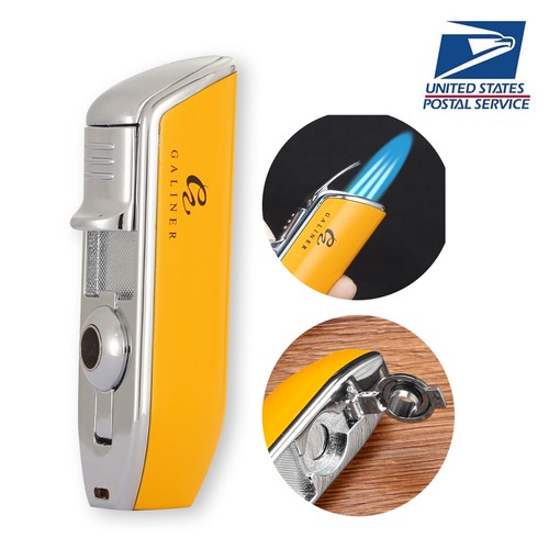 Galiner jet torch flame - 3,
