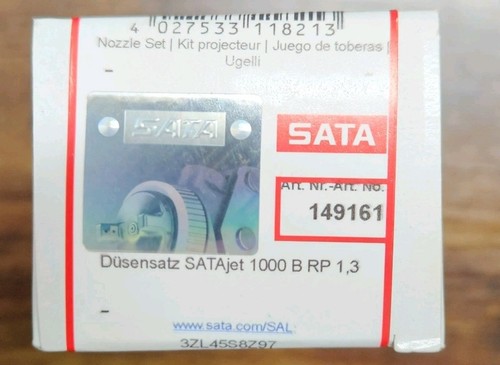 Kit ugelli sata satajet - kit, 1000