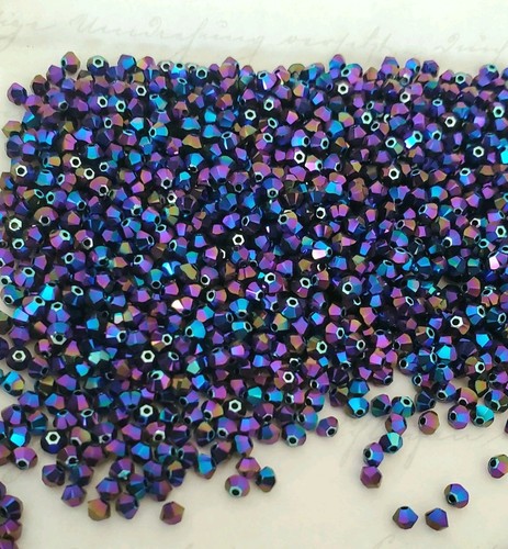 Swarovski 5328 3mm - , bicone