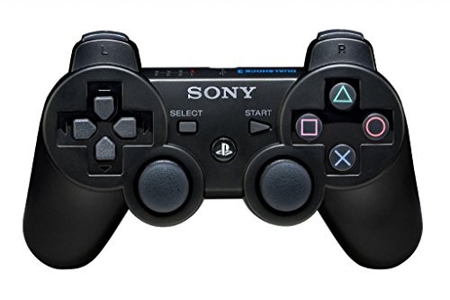 Sony dualshock wireless - sony,