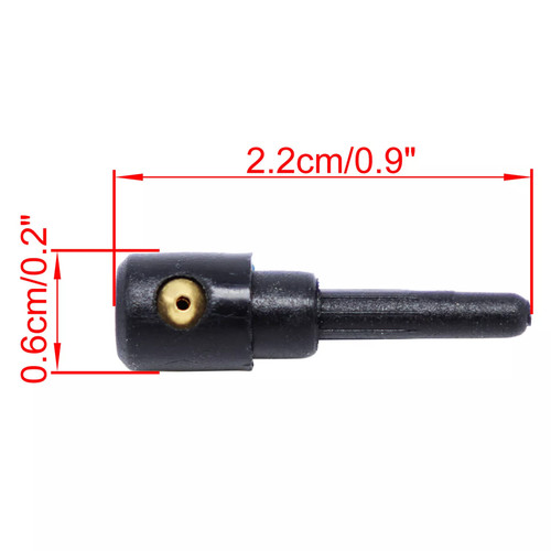 2pcs rear window - window, washer